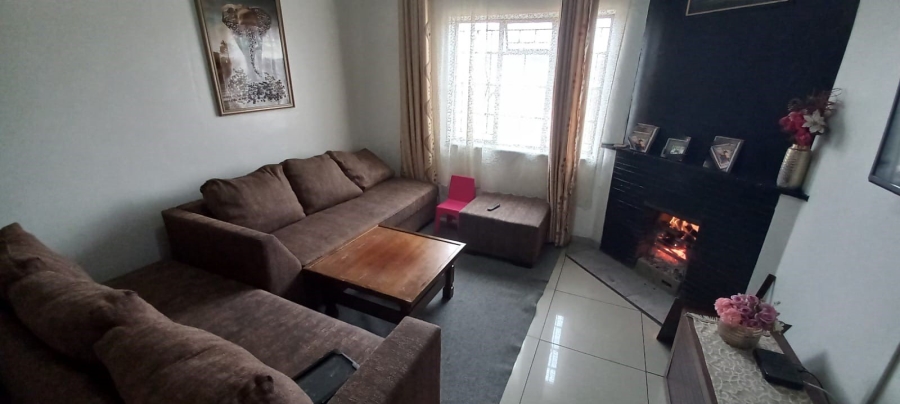 3 Bedroom Property for Sale in Morelig Free State